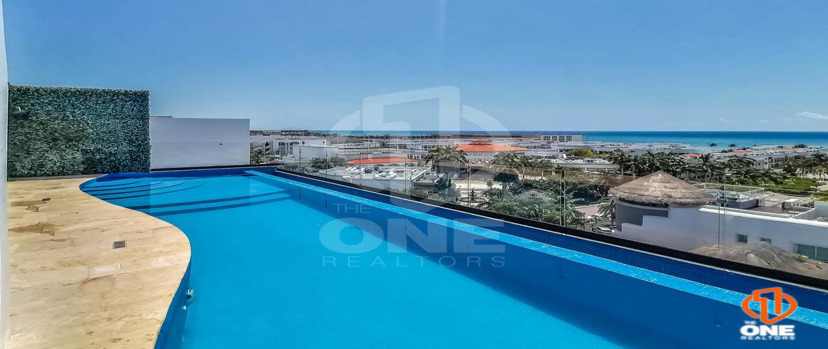 Foto de departamento en renta en  , playa del carmen, solidaridad, quintana roo, 0 No. 03
