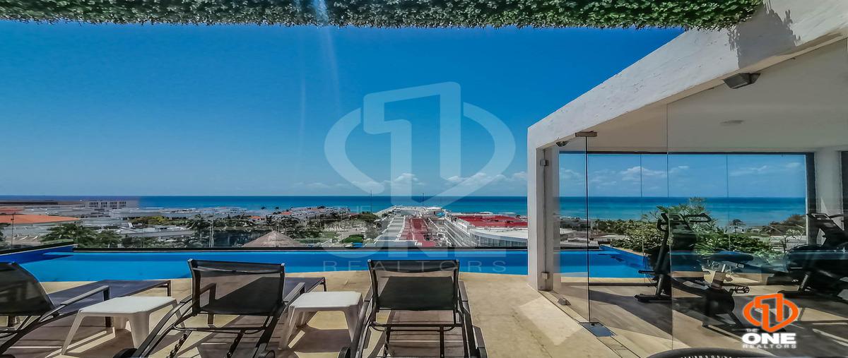 Foto de departamento en renta en  , playa del carmen, solidaridad, quintana roo, 0 No. 04