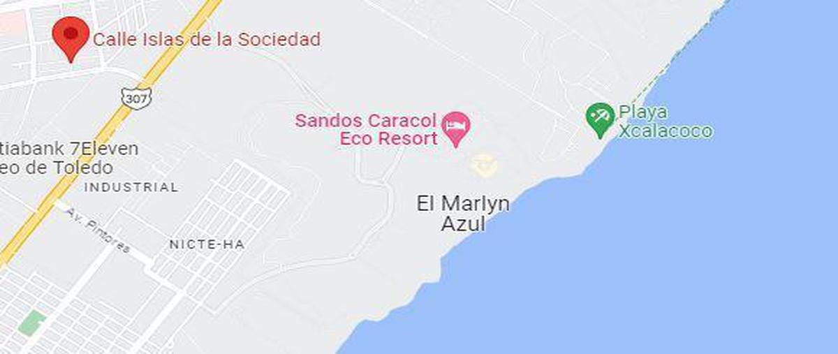 Foto de casa en venta en  , playa del carmen, solidaridad, quintana roo, 0 No. 05