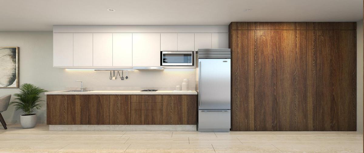 Foto de departamento en venta en  , playa del carmen, solidaridad, quintana roo, 0 No. 04