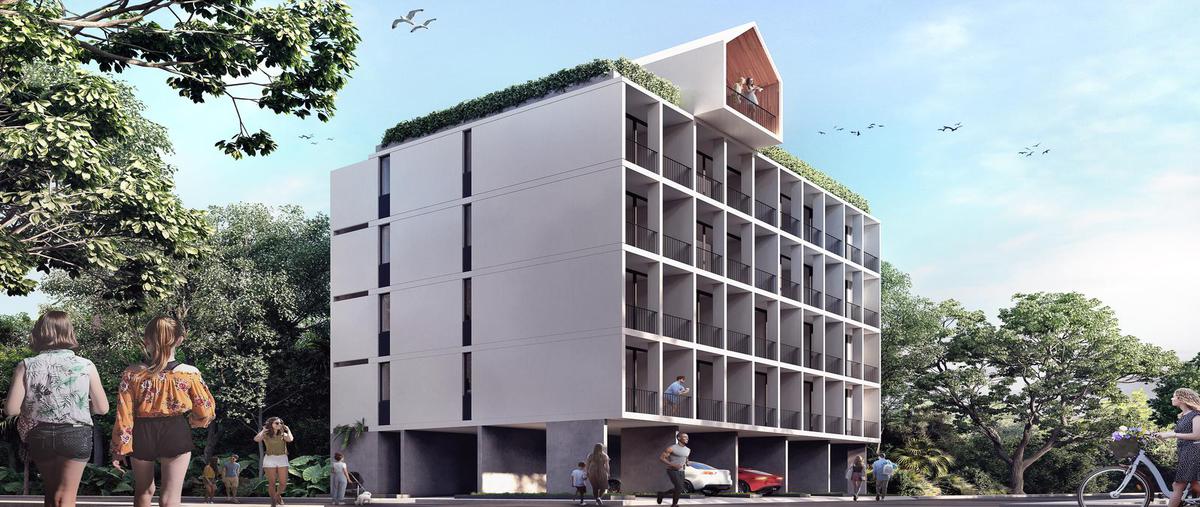 Foto de departamento en , playa del carmen, solidaridad, quintana roo, 0 foto 02 Foto de departamento en venta en , playa del carmen, solidaridad, quintana roo, 0 No. 02
