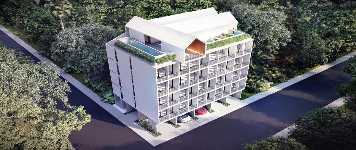 Foto de departamento en , playa del carmen, solidaridad, quintana roo, 0 foto 05 Foto de departamento en venta en , playa del carmen, solidaridad, quintana roo, 0 No. 05