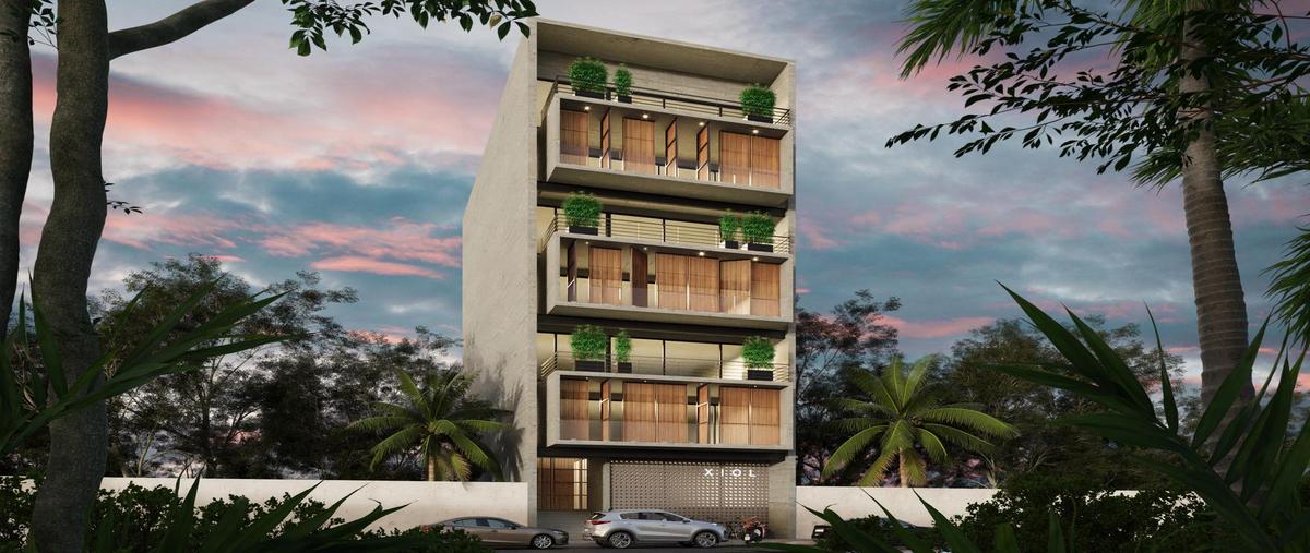 Foto de departamento en , playa del carmen, solidaridad, quintana roo, 0 foto 02 Foto de departamento en venta en , playa del carmen, solidaridad, quintana roo, 0 No. 02