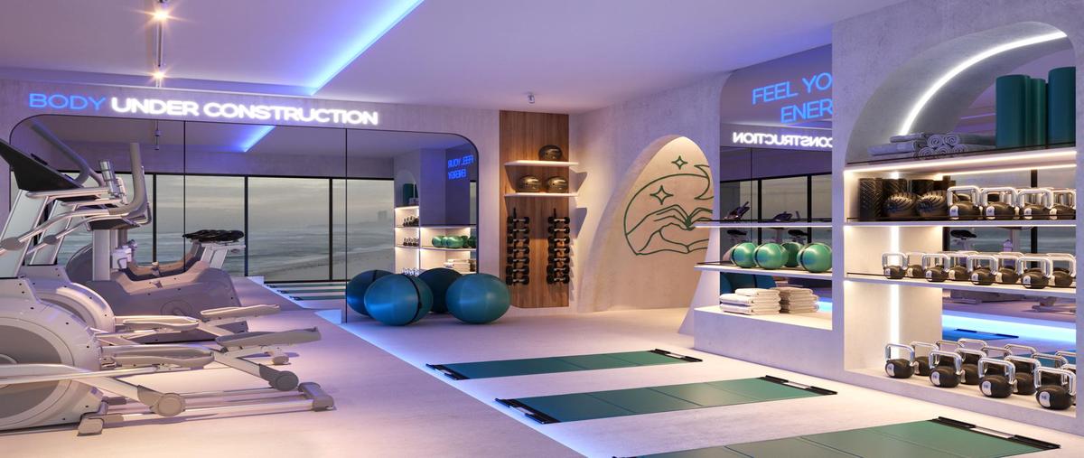 Foto de departamento en , playa del carmen, solidaridad, quintana roo, 0 foto 05 Foto de departamento en venta en , playa del carmen, solidaridad, quintana roo, 0 No. 05