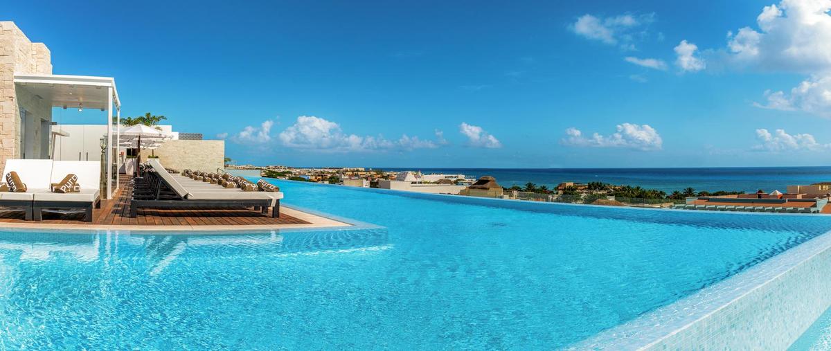 Foto de departamento en venta en  , playa del carmen, solidaridad, quintana roo, 0 No. 04