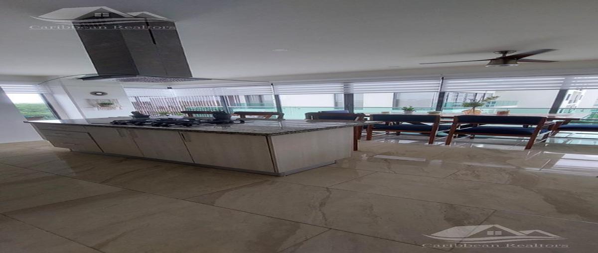 Foto de departamento en renta en  , playa del carmen, solidaridad, quintana roo, 0 No. 03