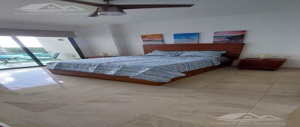 Foto de departamento en renta en  , playa del carmen, solidaridad, quintana roo, 0 No. 05