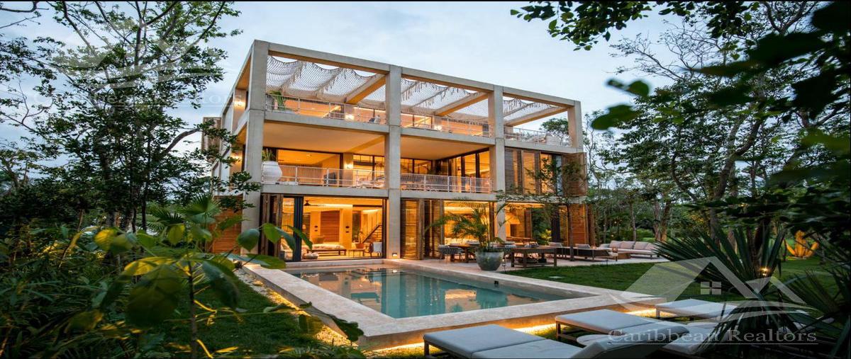 Foto de casa en venta en  , playa del carmen, solidaridad, quintana roo, 26844668 No. 03