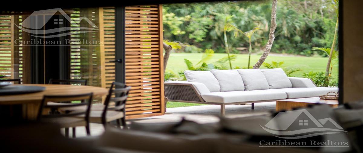 Foto de casa en venta en  , playa del carmen, solidaridad, quintana roo, 26844668 No. 05