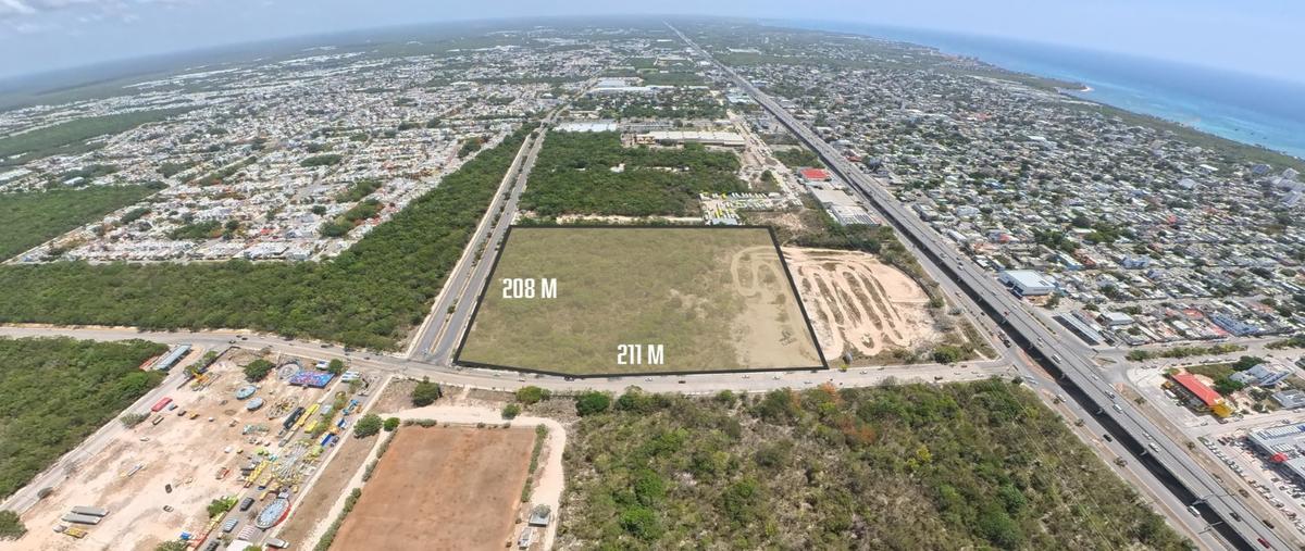 Foto de terreno habitacional en , playa del carmen, solidaridad, quintana roo, 26864942 foto 02 Foto de terreno habitacional en venta en , playa del carmen, solidaridad, quintana roo, 26864942 No. 02