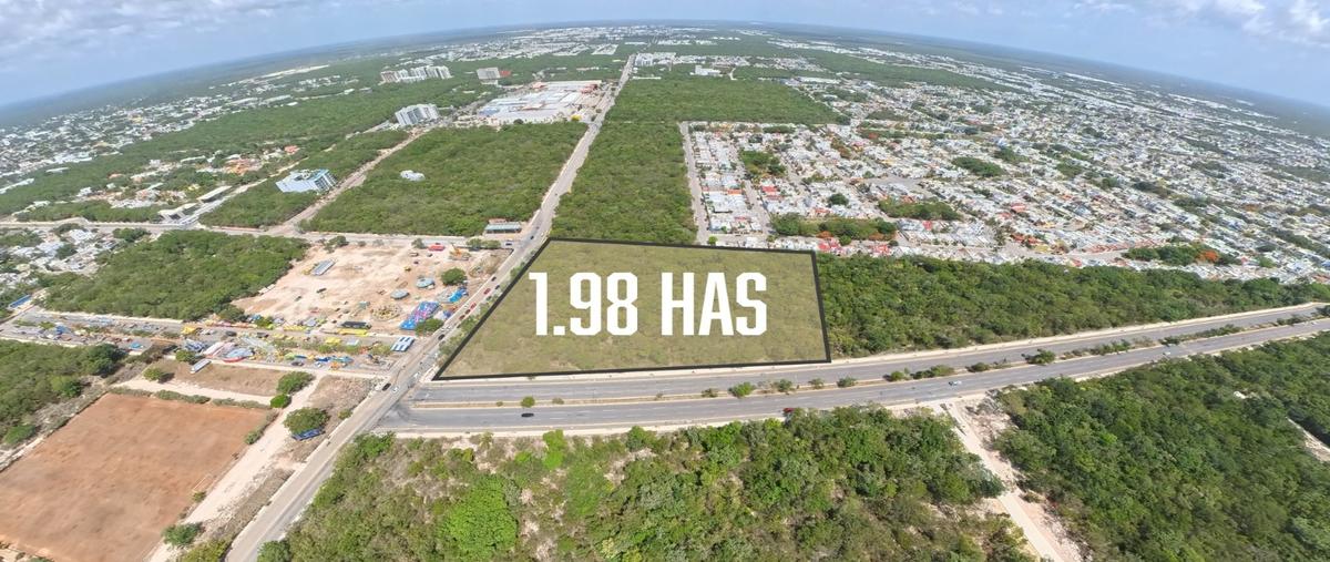 Foto de terreno habitacional en , playa del carmen, solidaridad, quintana roo, 26864944 foto 01 Foto de terreno habitacional en venta en , playa del carmen, solidaridad, quintana roo, 26864944 No. 01