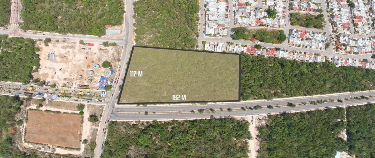 Foto de terreno habitacional en , playa del carmen, solidaridad, quintana roo, 26864944 foto 02 Foto de terreno habitacional en venta en , playa del carmen, solidaridad, quintana roo, 26864944 No. 02