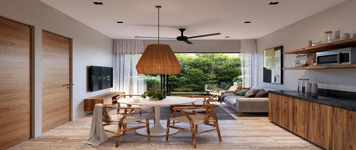 Foto de departamento en venta en  , playa del carmen, solidaridad, quintana roo, 26891198 No. 05