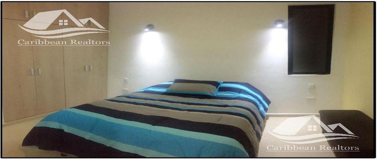 Foto de departamento en venta en  , playa del carmen, solidaridad, quintana roo, 0 No. 03