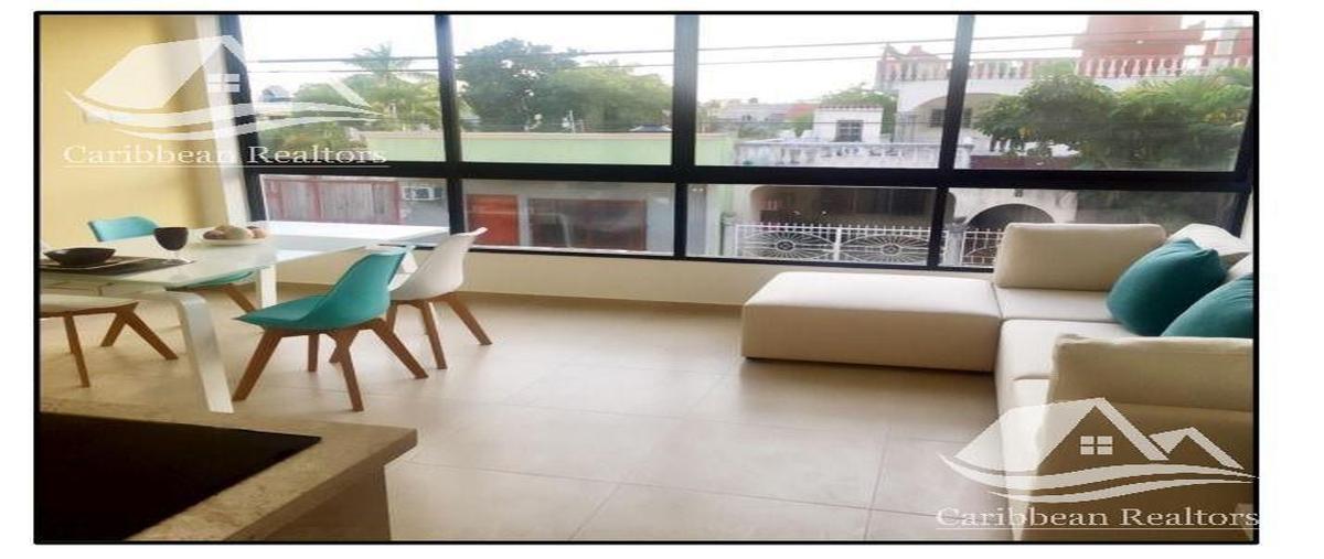 Foto de departamento en venta en  , playa del carmen, solidaridad, quintana roo, 0 No. 04