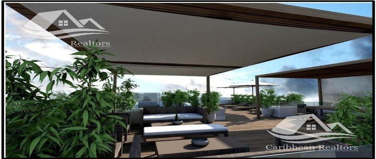 Foto de departamento en venta en  , playa del carmen, solidaridad, quintana roo, 0 No. 05