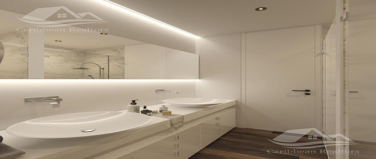 Foto de departamento en venta en  , playa del carmen, solidaridad, quintana roo, 0 No. 05