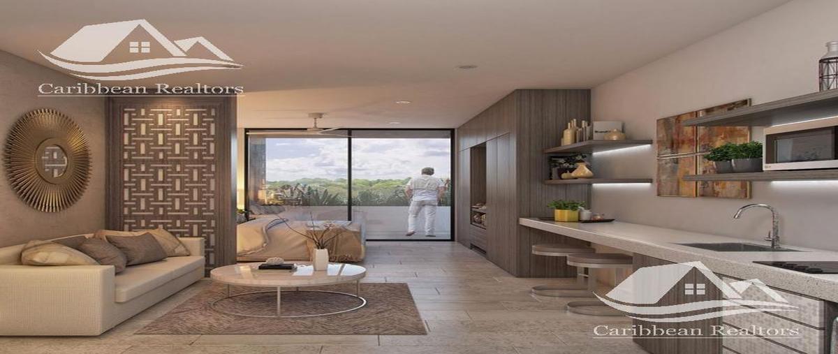 Foto de departamento en venta en  , playa del carmen, solidaridad, quintana roo, 0 No. 04