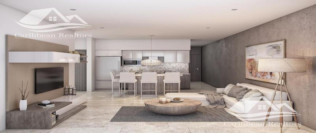 Foto de departamento en venta en  , playa del carmen, solidaridad, quintana roo, 0 No. 05