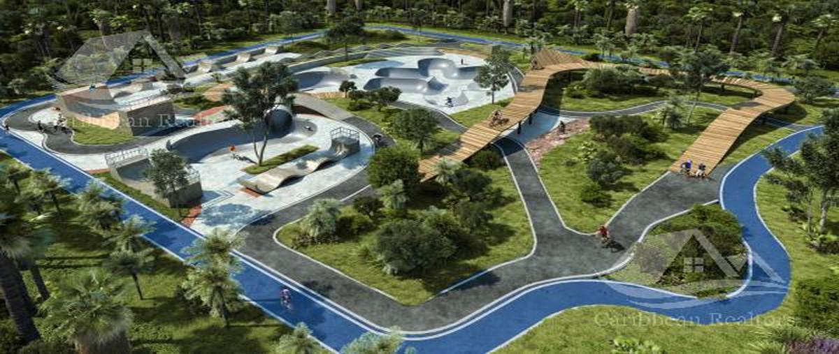 Foto de departamento en venta en  , playa del carmen, solidaridad, quintana roo, 0 No. 03