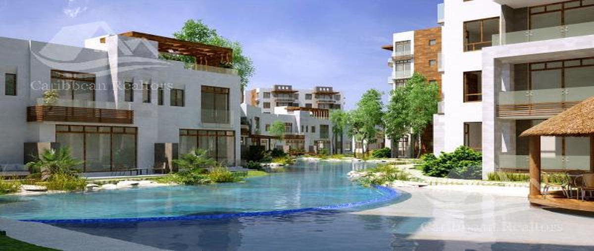 Foto de departamento en venta en  , playa del carmen, solidaridad, quintana roo, 0 No. 05