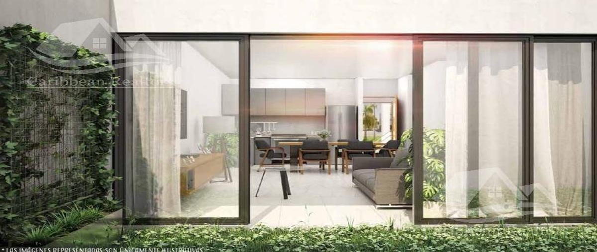 Foto de departamento en venta en  , playa del carmen, solidaridad, quintana roo, 0 No. 03