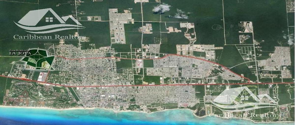 Foto de terreno habitacional en , playa del carmen, solidaridad, quintana roo, 0 foto 02 Foto de terreno habitacional en venta en , playa del carmen, solidaridad, quintana roo, 0 No. 02