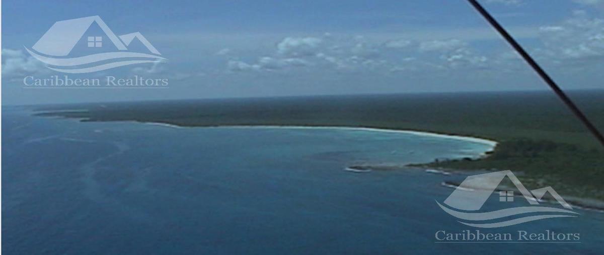 Foto de terreno habitacional en venta en  , playa del carmen, solidaridad, quintana roo, 0 No. 03