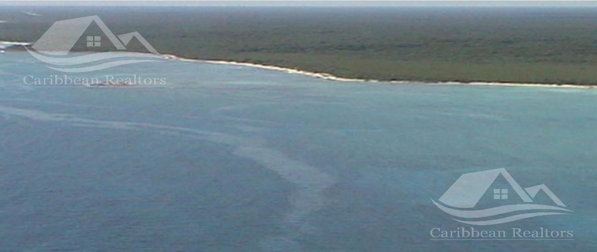 Foto de terreno habitacional en venta en  , playa del carmen, solidaridad, quintana roo, 0 No. 04