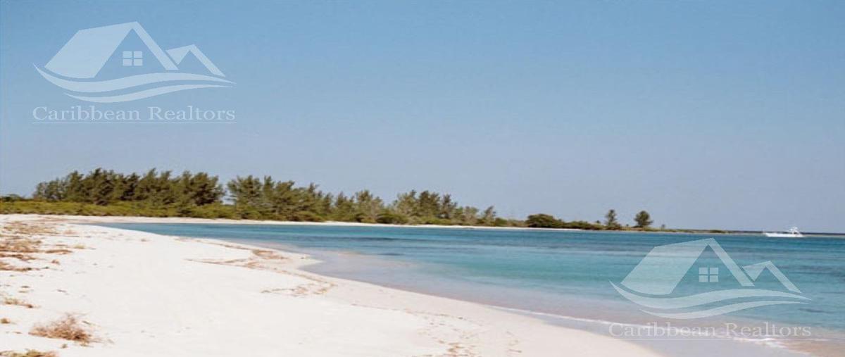 Foto de terreno habitacional en venta en  , playa del carmen, solidaridad, quintana roo, 0 No. 05