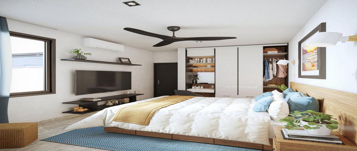 Foto de departamento en venta en  , playa del carmen, solidaridad, quintana roo, 0 No. 04