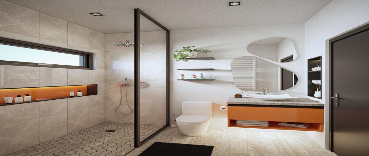 Foto de departamento en venta en  , playa del carmen, solidaridad, quintana roo, 0 No. 05