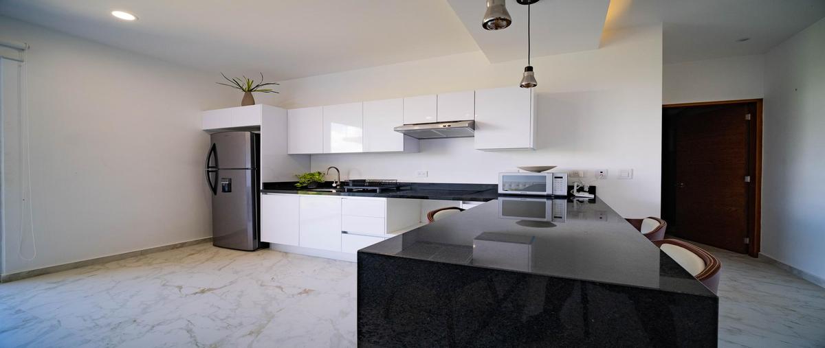 Foto de departamento en venta en  , playa del carmen, solidaridad, quintana roo, 26971037 No. 03
