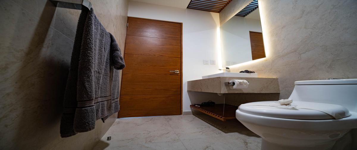 Foto de departamento en venta en  , playa del carmen, solidaridad, quintana roo, 0 No. 05