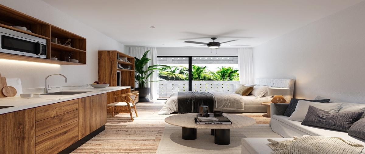 Foto de departamento en venta en  , playa del carmen, solidaridad, quintana roo, 26974033 No. 04