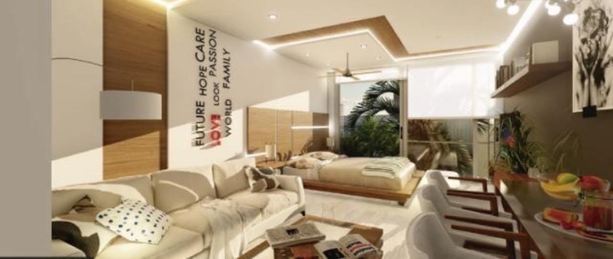 Foto de departamento en venta en  , playa del carmen, solidaridad, quintana roo, 27051987 No. 05