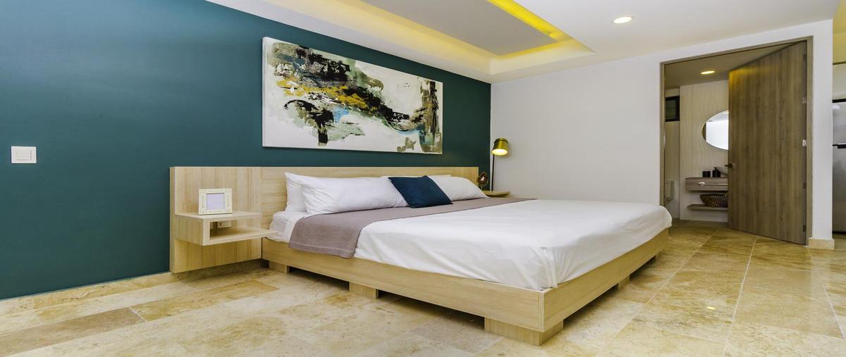 Foto de departamento en venta en  , playa del carmen, solidaridad, quintana roo, 27062630 No. 03