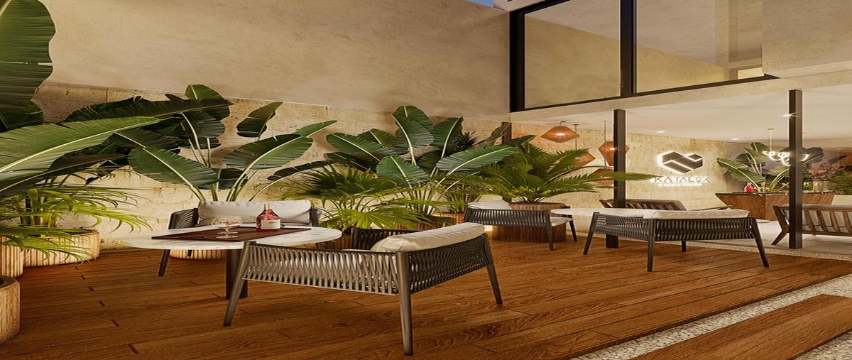 Foto de departamento en venta en  , playa del carmen, solidaridad, quintana roo, 0 No. 05