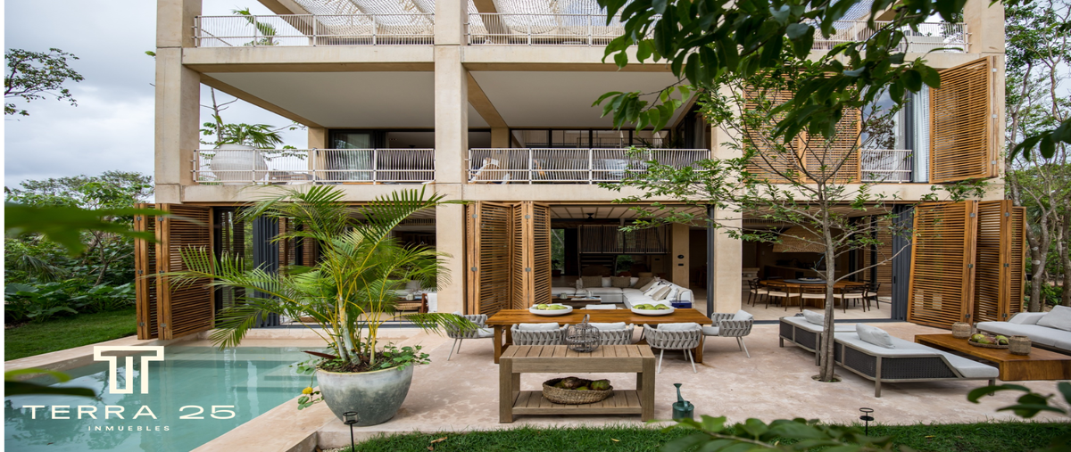 Foto de casa en , playa del carmen, solidaridad, quintana roo, 27069372 foto 02 Foto de casa en venta en , playa del carmen, solidaridad, quintana roo, 27069372 No. 02