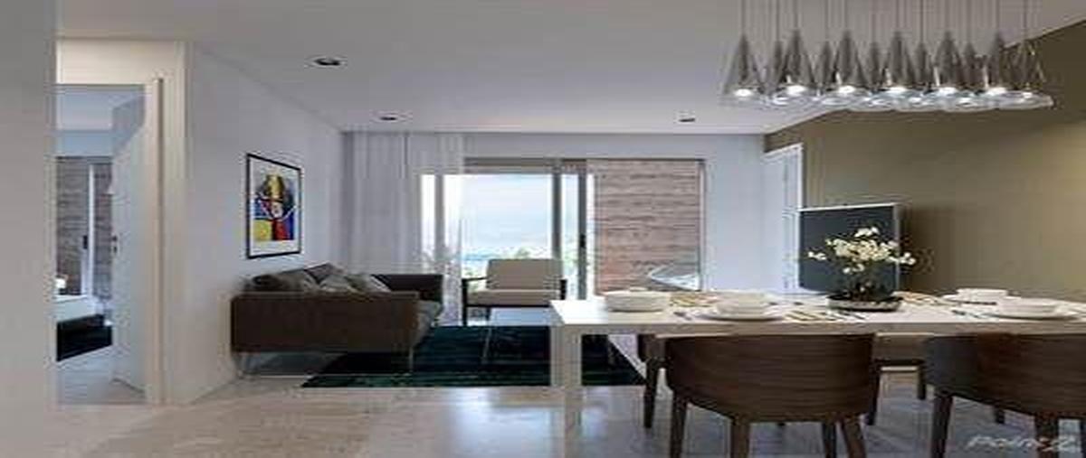 Foto de departamento en venta en  , playa del carmen, solidaridad, quintana roo, 0 No. 04