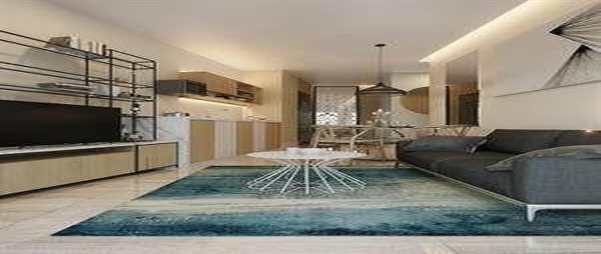 Foto de departamento en venta en  , playa del carmen, solidaridad, quintana roo, 0 No. 04