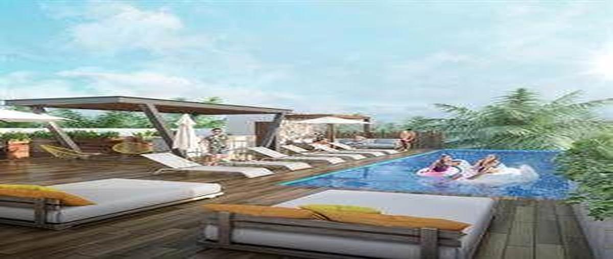 Foto de departamento en venta en  , playa del carmen, solidaridad, quintana roo, 0 No. 03
