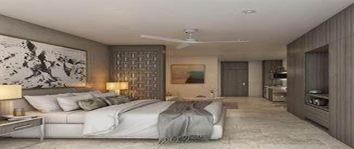 Foto de departamento en venta en  , playa del carmen, solidaridad, quintana roo, 0 No. 04