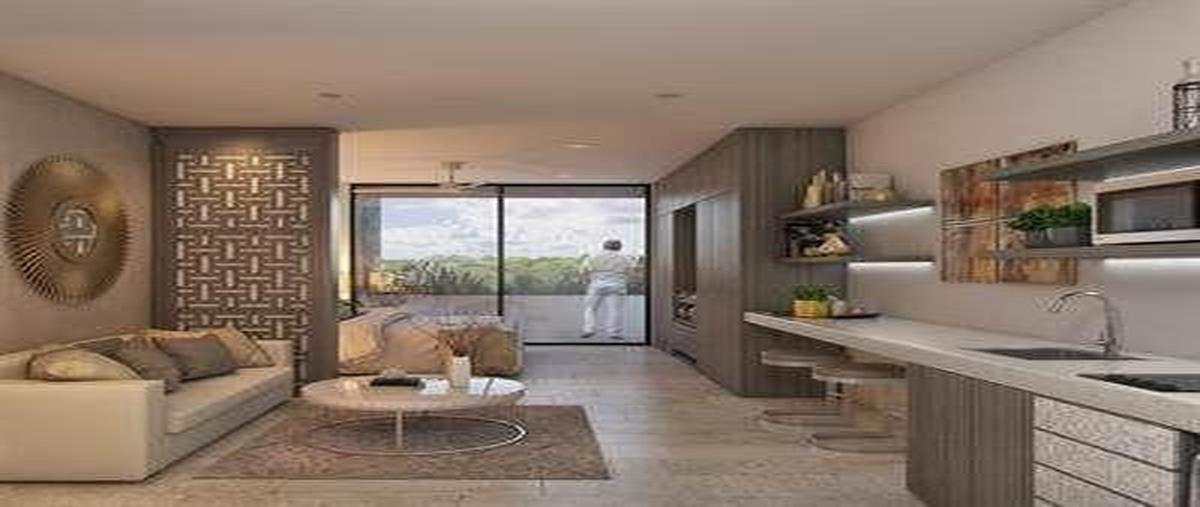 Foto de departamento en venta en  , playa del carmen, solidaridad, quintana roo, 0 No. 05