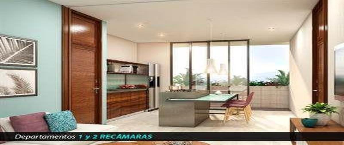 Foto de departamento en venta en  , playa del carmen, solidaridad, quintana roo, 0 No. 03