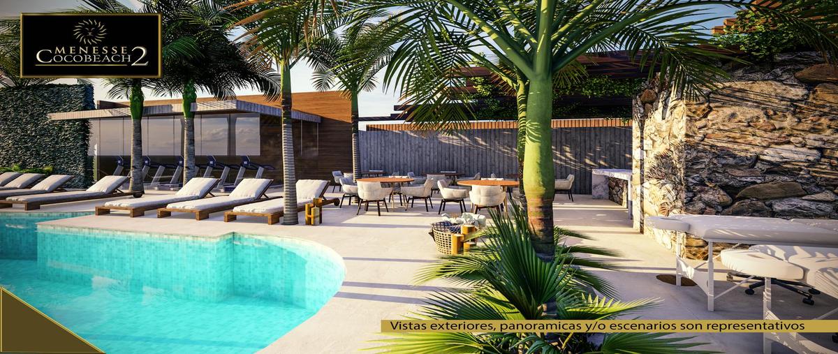 Foto de departamento en venta en  , playa del carmen, solidaridad, quintana roo, 27079107 No. 03