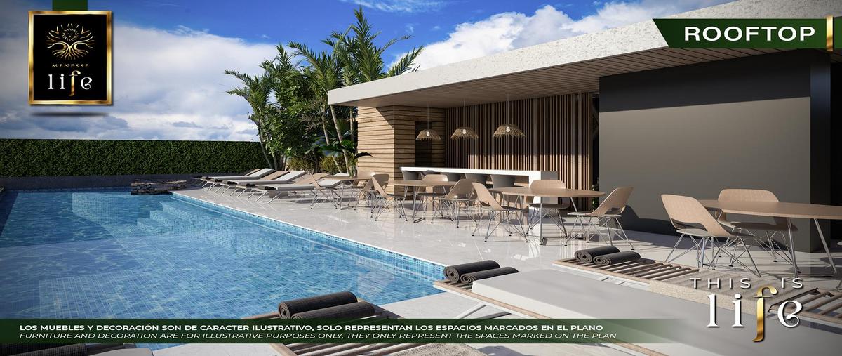 Foto de departamento en venta en  , playa del carmen, solidaridad, quintana roo, 0 No. 04