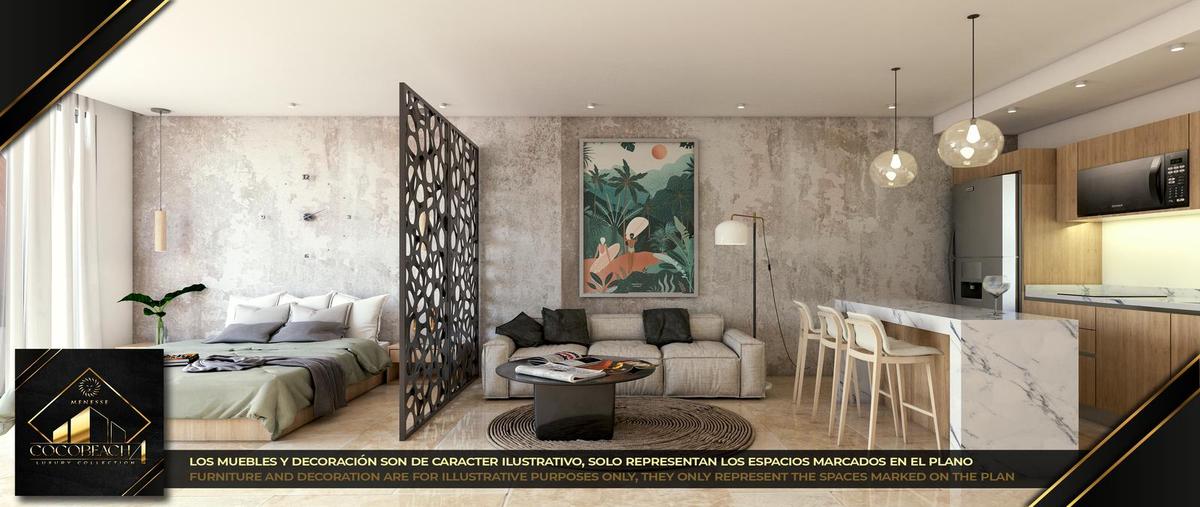 Foto de departamento en , playa del carmen, solidaridad, quintana roo, 27099289 foto 02 Foto de departamento en venta en , playa del carmen, solidaridad, quintana roo, 27099289 No. 02