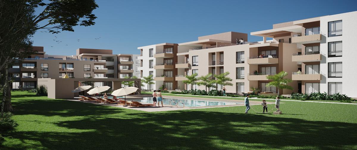 Foto de departamento en , playa del carmen, solidaridad, quintana roo, 27127435 foto 01 Foto de departamento en venta en , playa del carmen, solidaridad, quintana roo, 27127435 No. 01