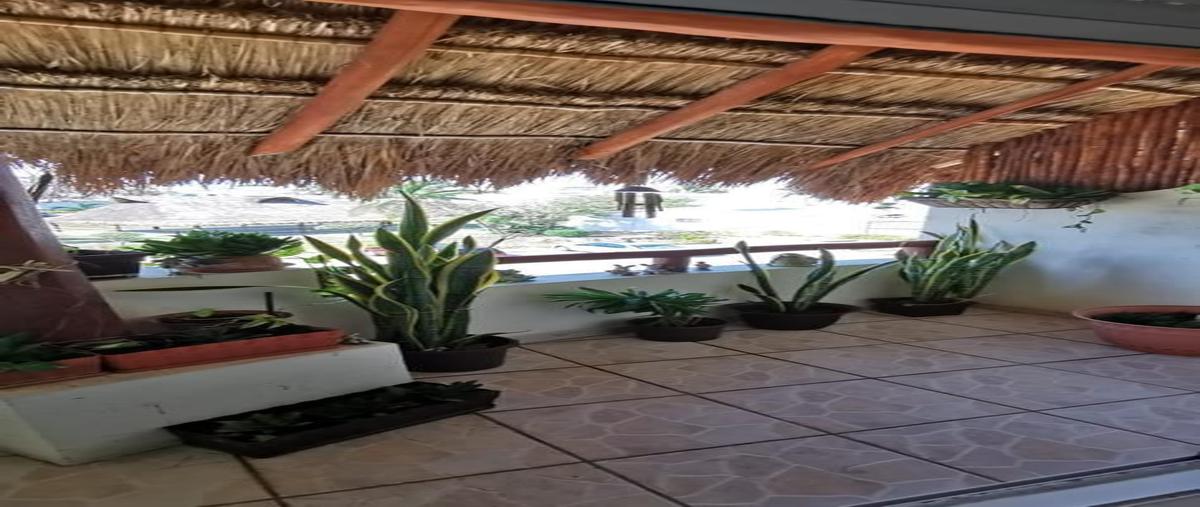 Foto de departamento en venta en  , playa del carmen, solidaridad, quintana roo, 27147597 No. 03